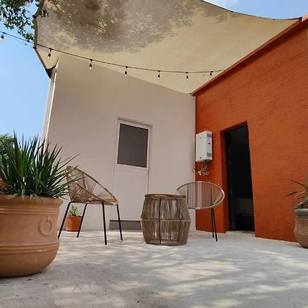 과달라하라 Casa Del Desierto 빌라 외부 사진