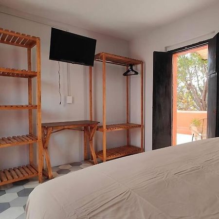 과달라하라 Casa Del Desierto 빌라 외부 사진