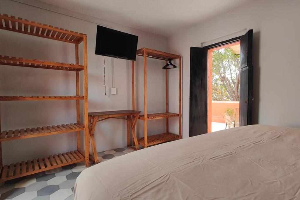 과달라하라 Casa Del Desierto 빌라 외부 사진