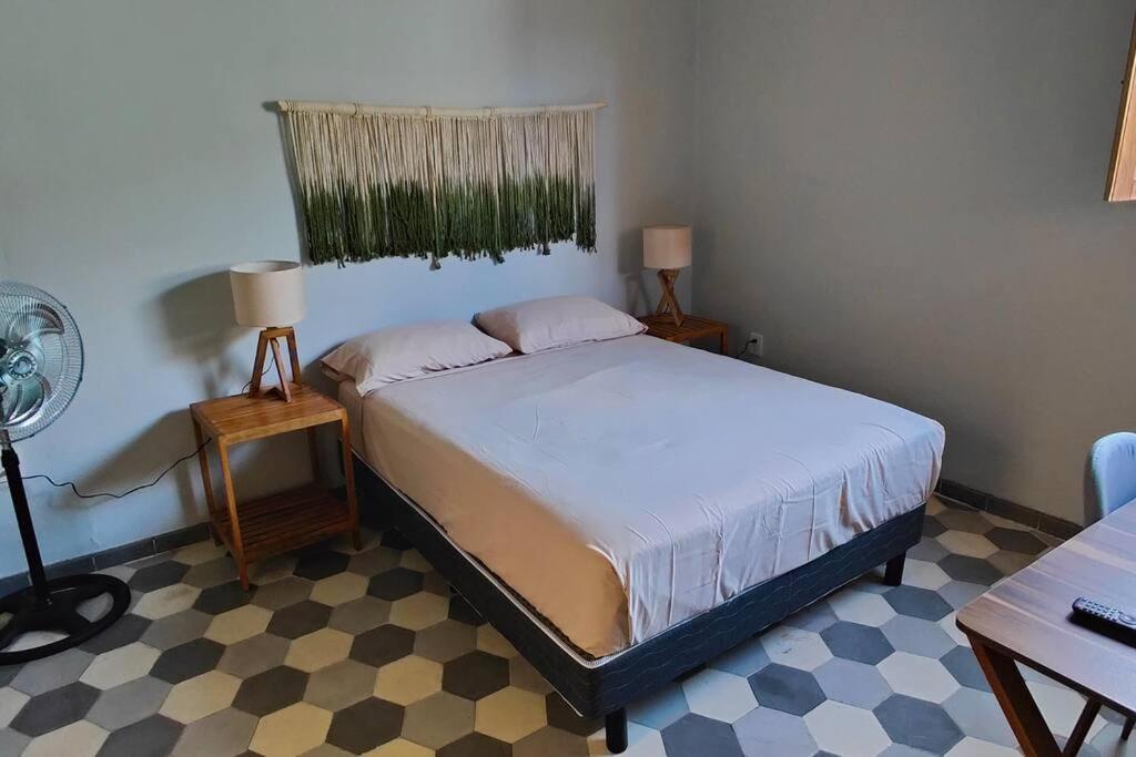 과달라하라 Casa Del Desierto 빌라 외부 사진