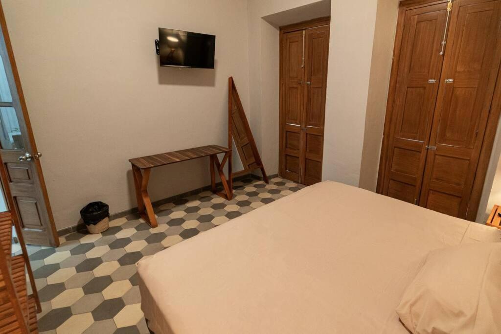 과달라하라 Casa Del Desierto 빌라 외부 사진