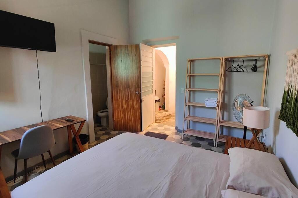 과달라하라 Casa Del Desierto 빌라 외부 사진