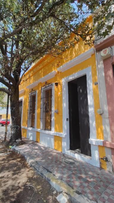 과달라하라 Casa Del Desierto 빌라 외부 사진