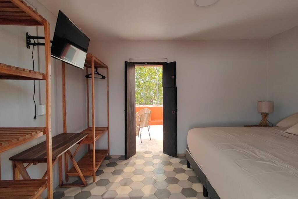 과달라하라 Casa Del Desierto 빌라 외부 사진