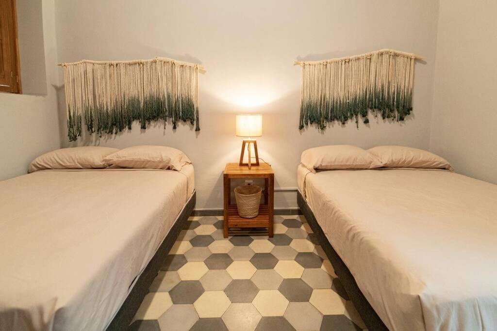 과달라하라 Casa Del Desierto 빌라 외부 사진