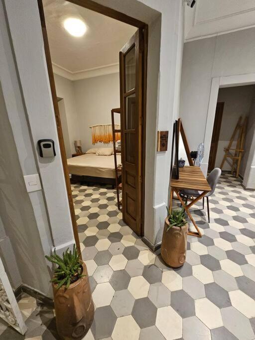 과달라하라 Casa Del Desierto 빌라 외부 사진